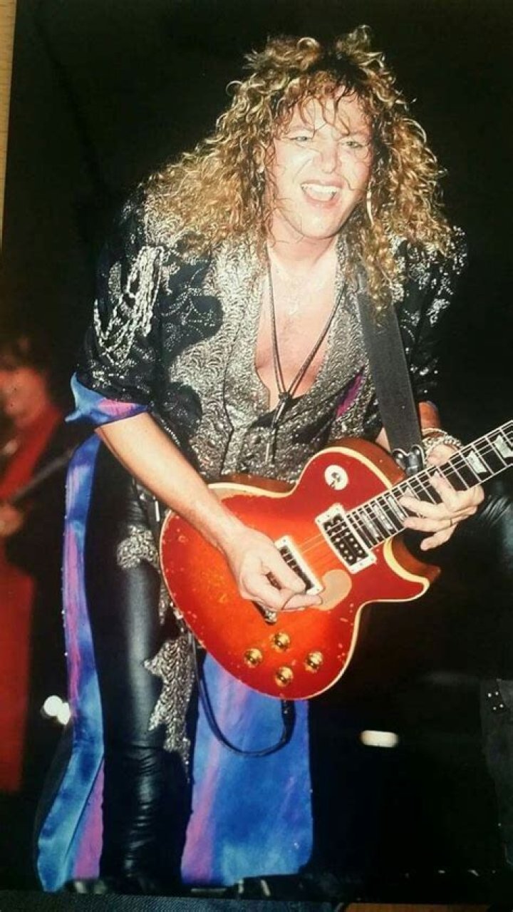 Dave Meniketti