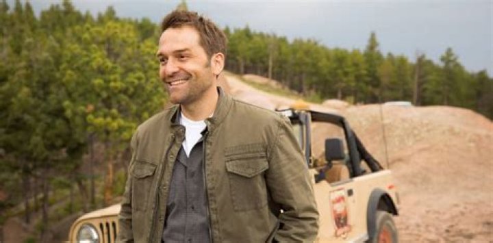 Dave Stotts Net Worth