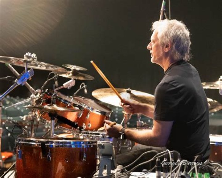 Dave Weckl
