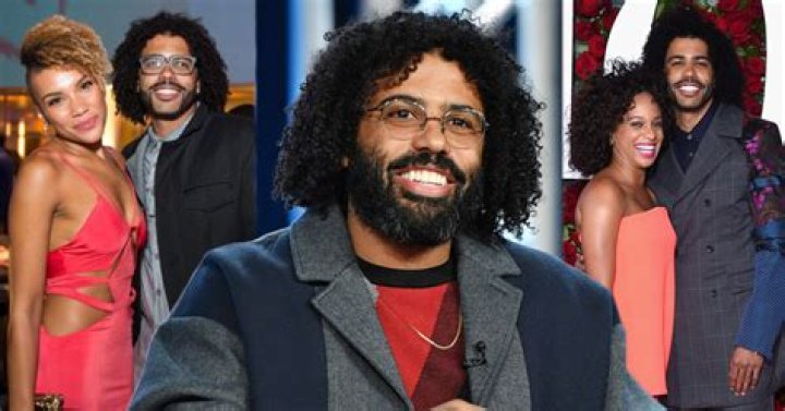 Daveed Diggs Wiki, Bio, Dating, Girlfriend, Married, Movies, Net Worth, Age