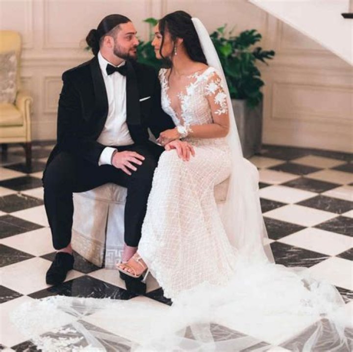 David Bakhtiari Wife: Is David Bakhtiari Married? Who Is David Bakhtiari’s Girlfriend Frankie Shebby?