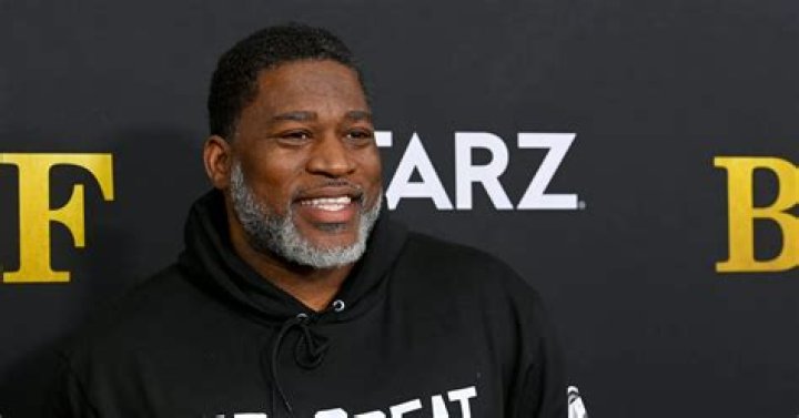 David Banner Net Worth