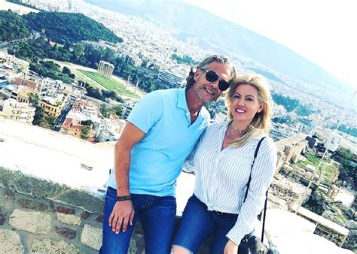 David Beador Bio, Age, Girlfriend, Hiking, Net Worth, Lesley Cook, Entrepreneur, New Baby and Job