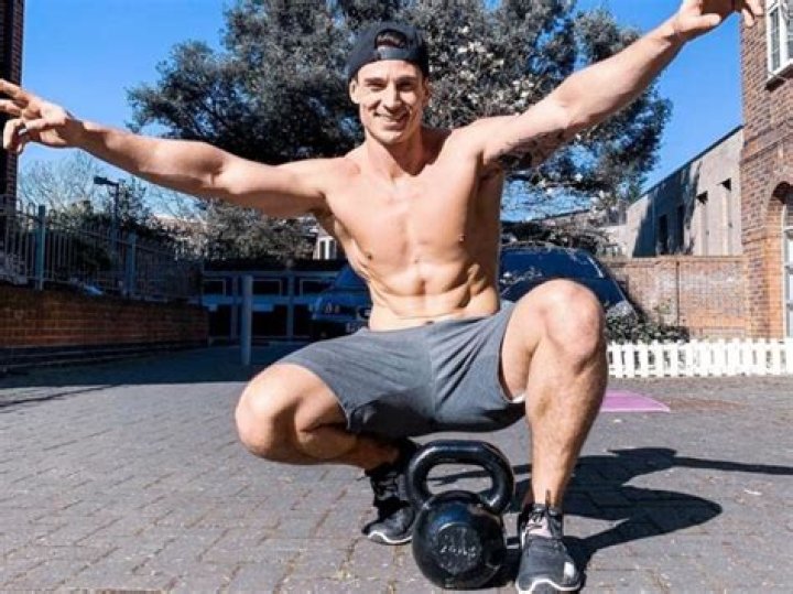 David Birtwistle Height, Age, Girlfriend, Biography, Wiki, Net Worth