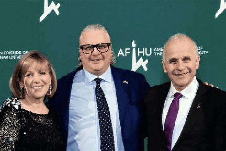 David Chesnoff Age, Birthday, Wikipedia, Who, Nationality, Biography