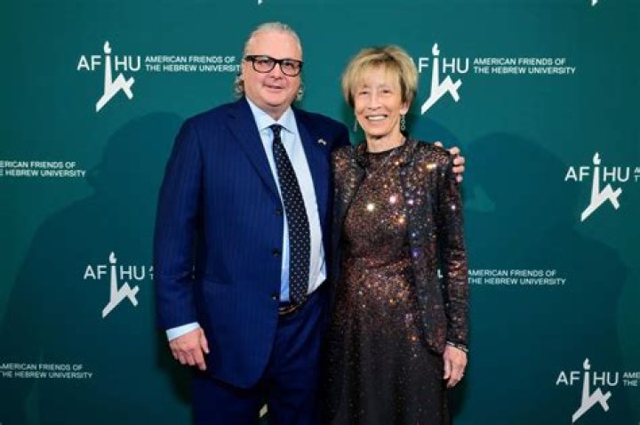 David Chesnoff Net Worth