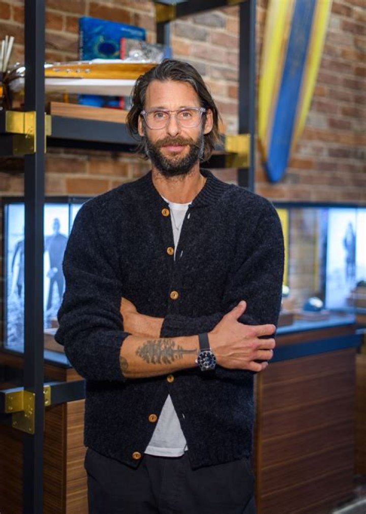 David de Rothschild Net Worth