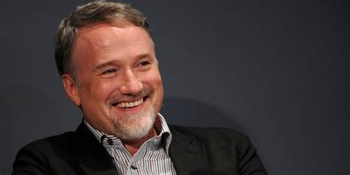 David Fincher Net Worth