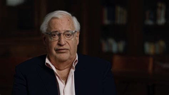 David Friedman (actor)