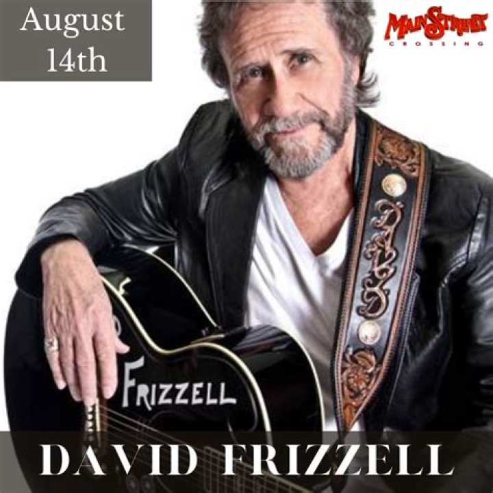 David Frizzell