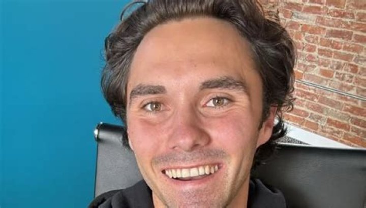 David Hogg Net Worth