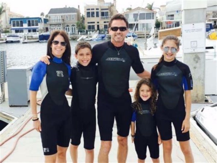 David Lascher Daughter Chelsea Lascher Followed Into His Footsteps To Become A Famous Personality