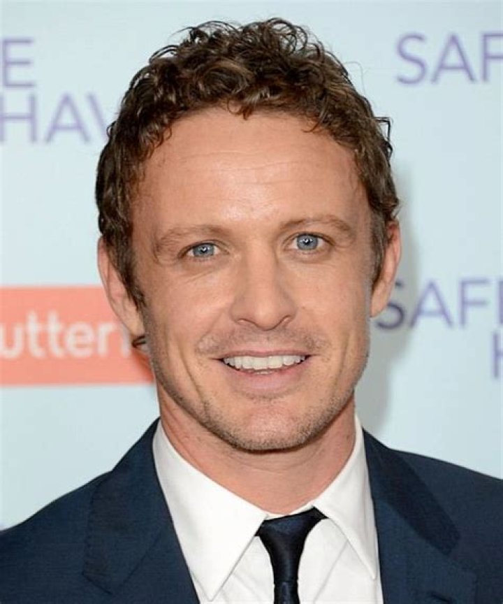David Lyons Net Worth