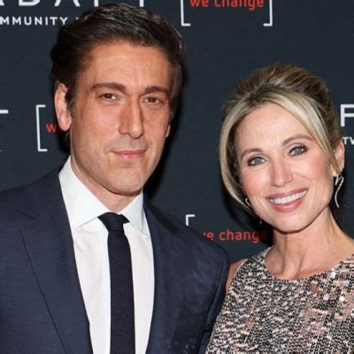 David Muir Wife: Is He Married? ABC News Anchor Wiki And Relationship