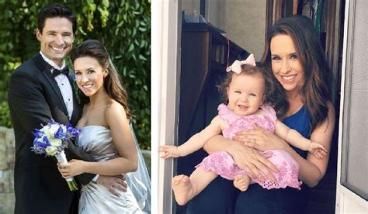 Who is David Nehdar? Interesting Facts About Lacey Chabert’s Husband