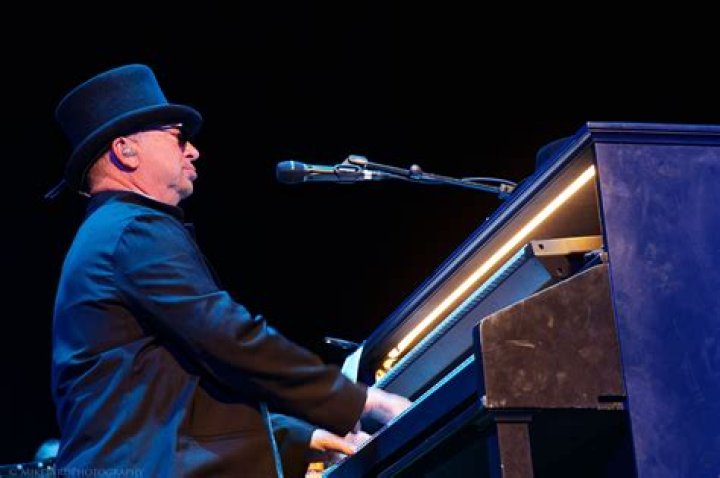 David Paich Net Worth