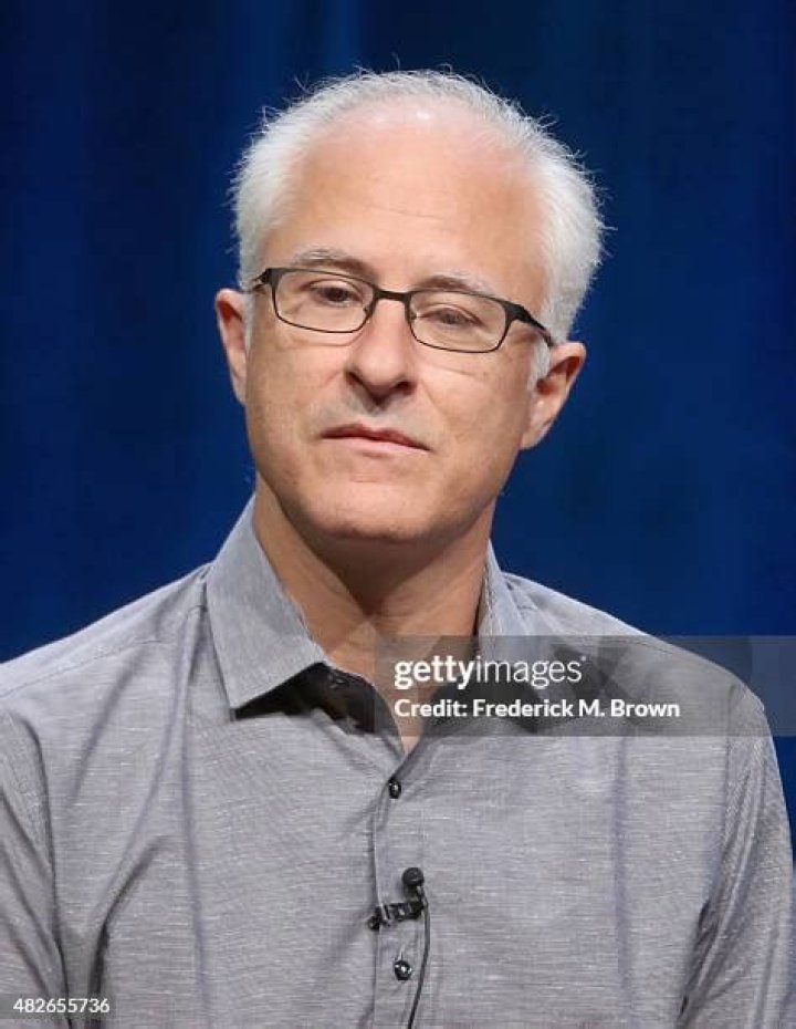 David Rudman Net Worth