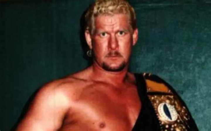 David Schultz Net Worth