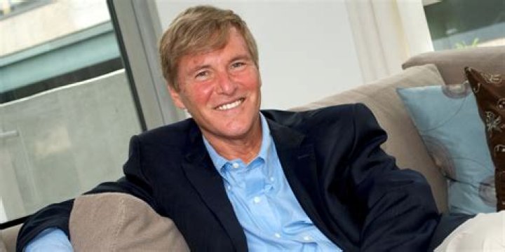 David Steinberg Net Worth, Income, Salary, Earnings, Biography