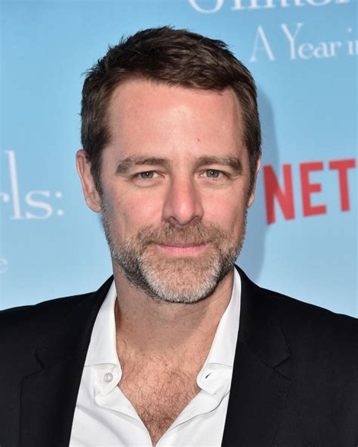 David Sutcliffe Net Worth