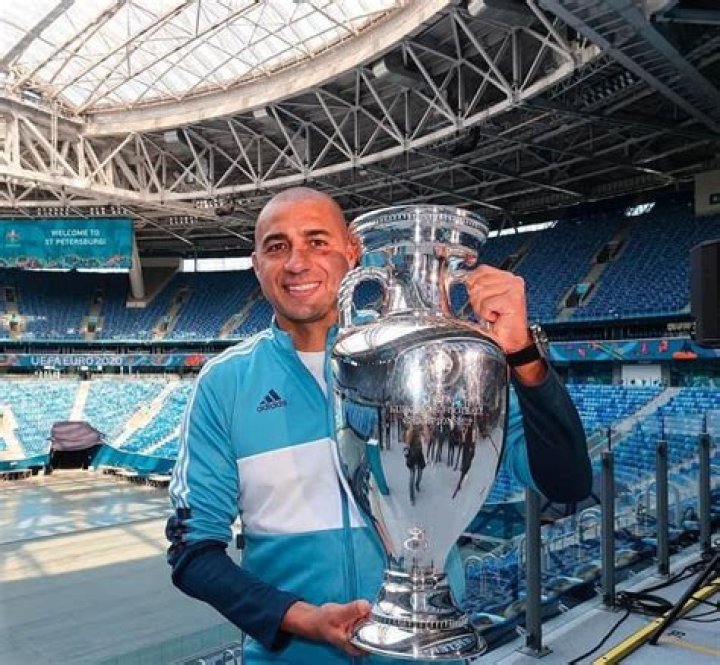 David Trézéguet Net Worth