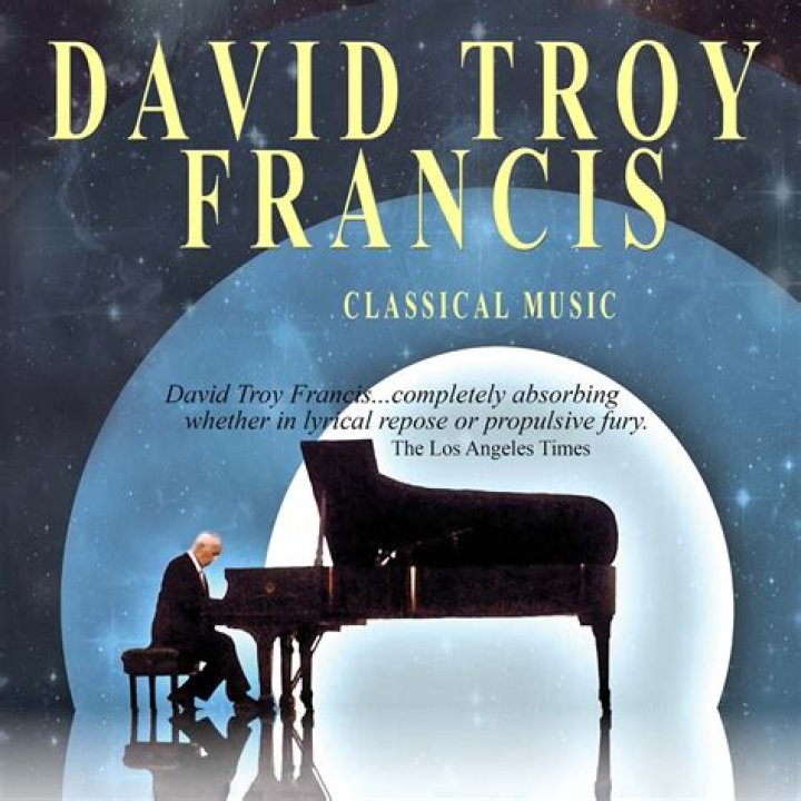 David Troy Francis Net Worth