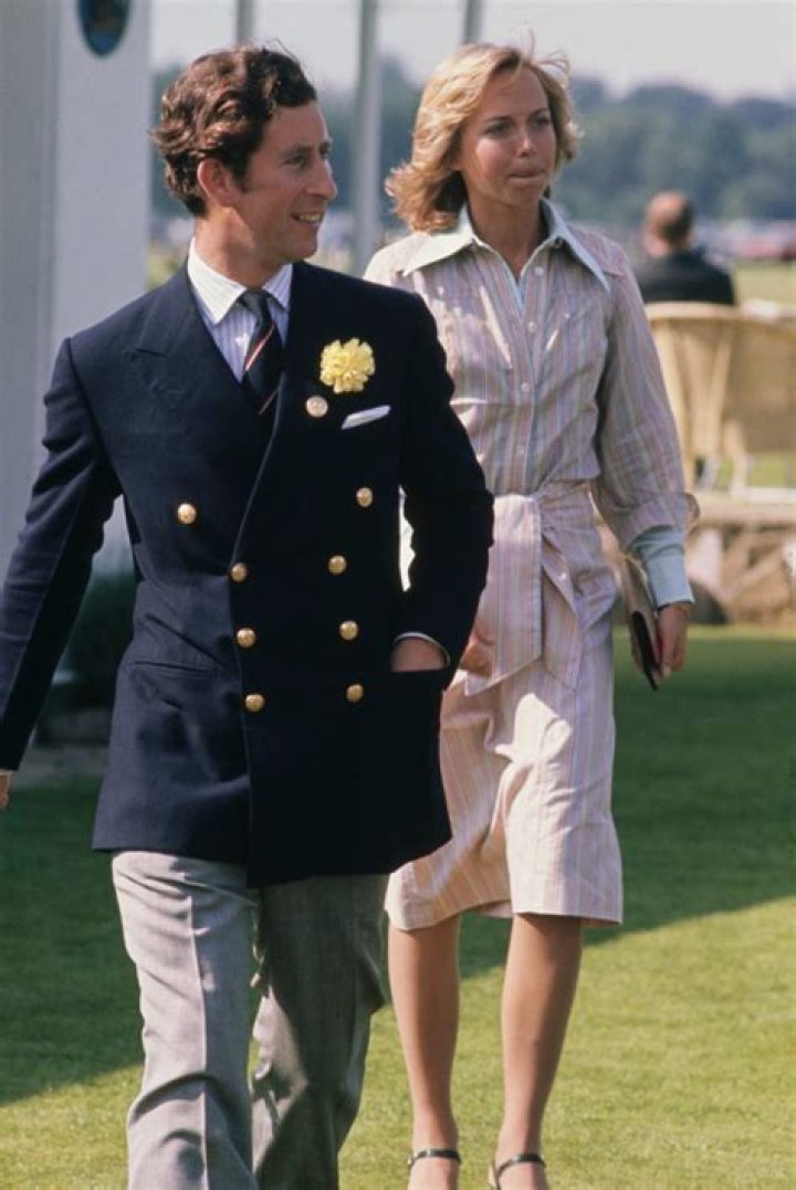 Davina Sheffield Wikipedia : Everything To Know About The Past Girlfriend Of Prince Charles