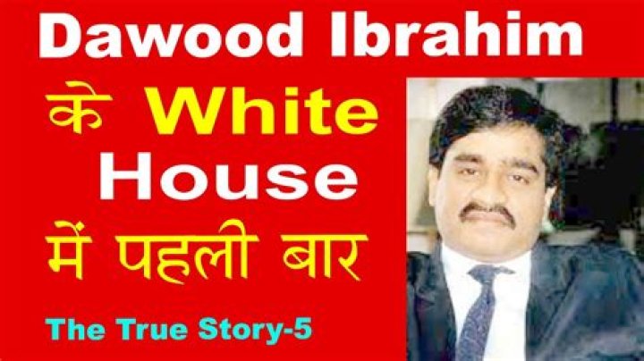 Dawood Ibrahim’s biography, fact, career, awards, net worth & life story