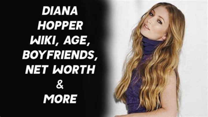 Dean Hopper Net Worth