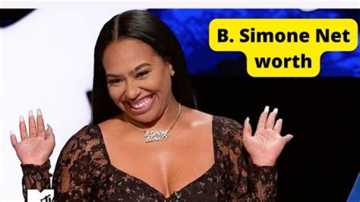 Dean Simone Net Worth