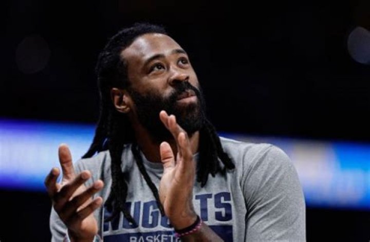 DeAndre Carter Net Worth, Salary, Age, College, Contract, 40 Time