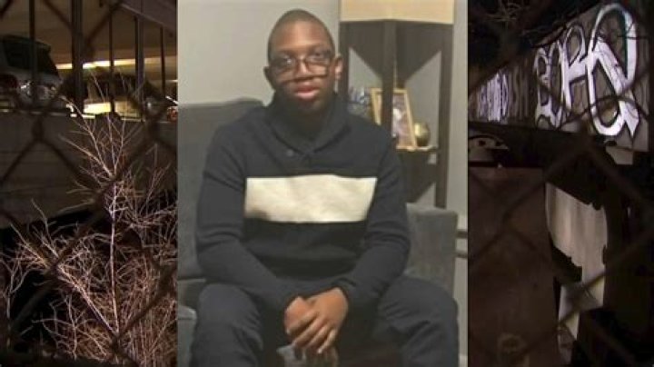 Deandre Matthews, 19, Shot To The Head: Brooklyn Missing Man Is Found Dead
