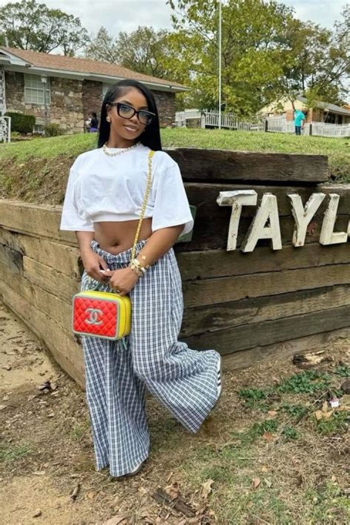 De’arra Taylor Biography, Age, Parents, Dad, Instagram, Bio: How Old?