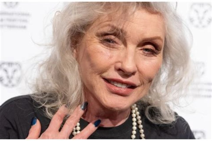 Debbie Harry Net Worth