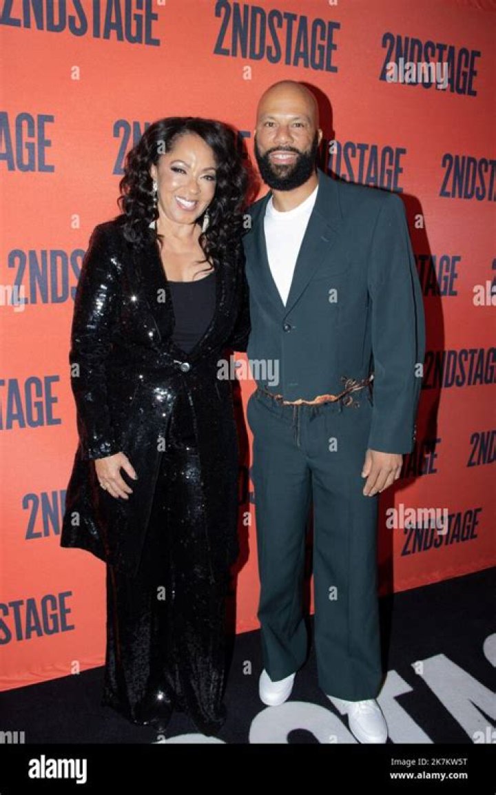 Debra Martin Chase Husband And Net Worth: Everything You Need To Know