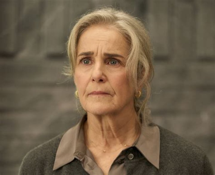 Debra Winger Age, Movies and Tv Shows, Young, Accident, Today