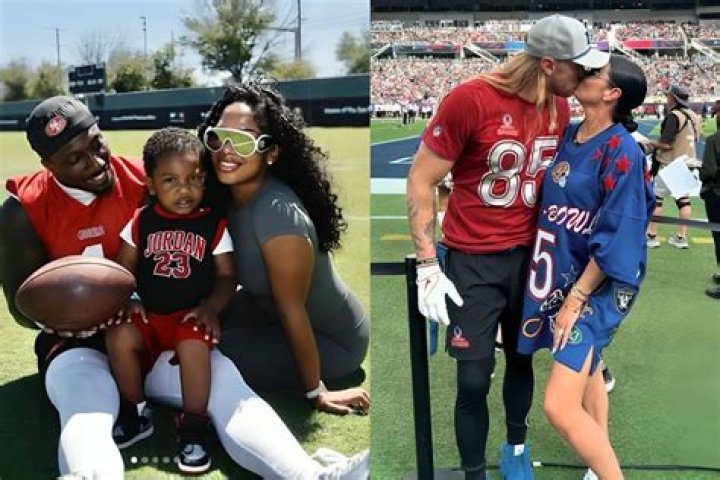 Deebo Samuel Wife: Is Deebo Samuel Married? Who Is Deebo Samuel’s Girlfriend Mahogany Jones?