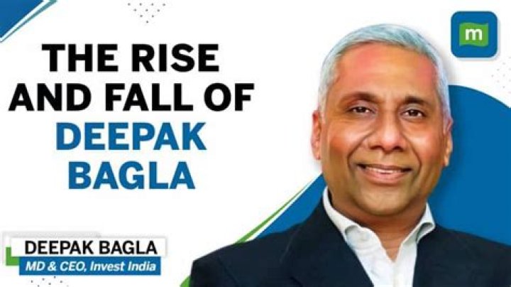 Deepak Bagla Height, Net Worth, Age, Who, Facts, Biography, Wiki