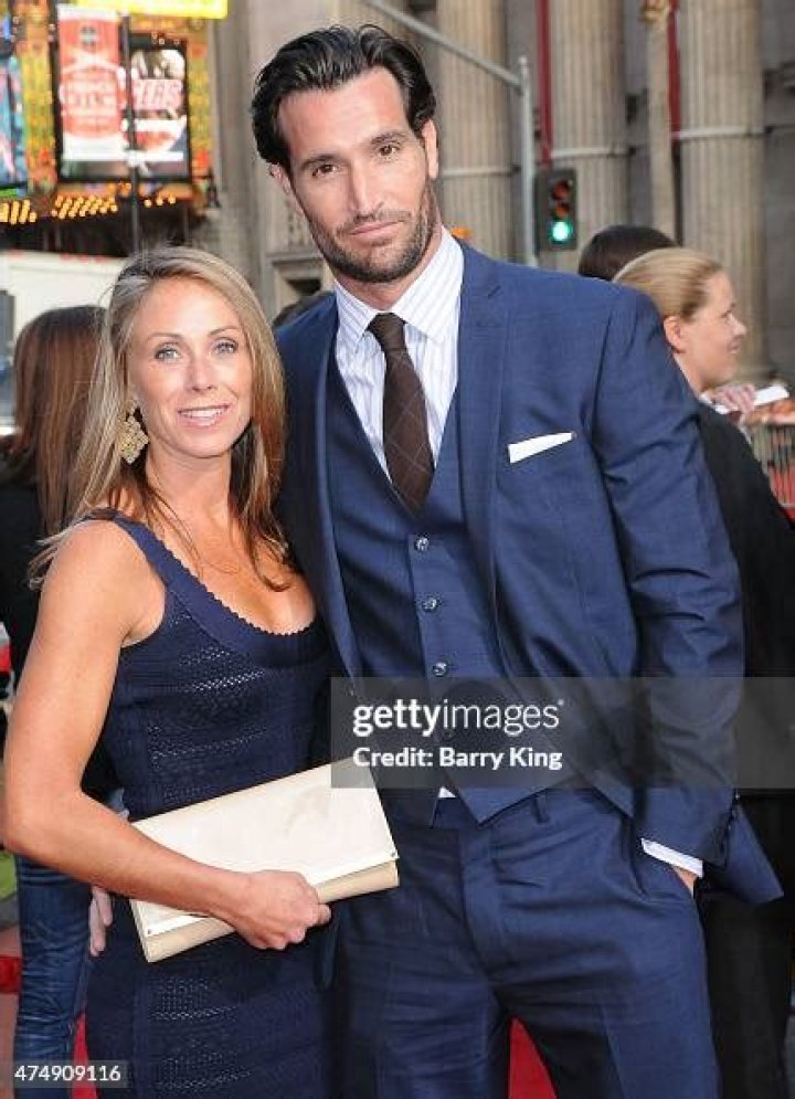 Deirdre Whelan Del Negro –present