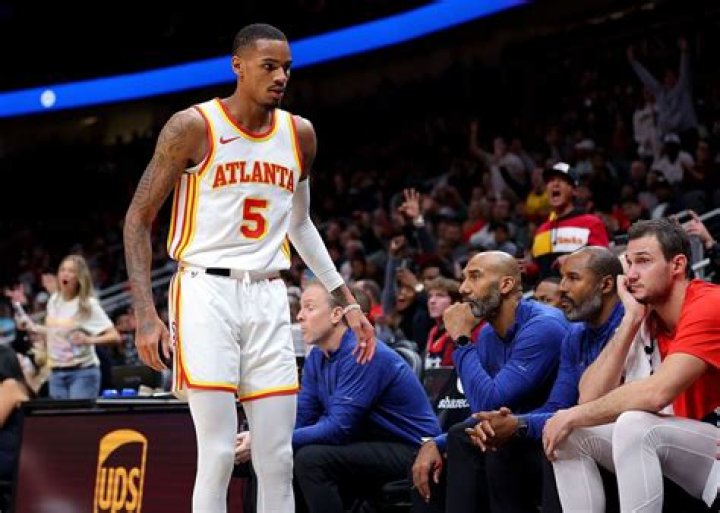 Dejounte Murray Height, Weight, Net Worth, Age, Birthday, Wikipedia, Who, Nationality, Biography