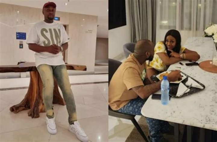 
“Dem no dey put mouth for man and woman matta”- Israel DMW advises following Davido and Chioma’s alleged reconciliation 