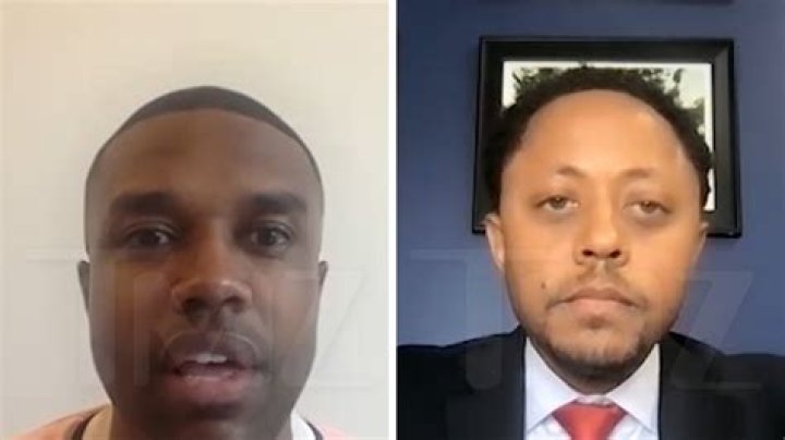 
DeMario Jackson Says Sexual Assault Lawsuit Cost Him Deals 