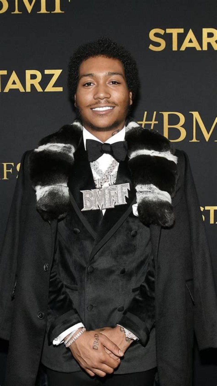 
Demetrius Edward Flenory Age, Birthday, Wikipedia, Who, Nationality, Biography 