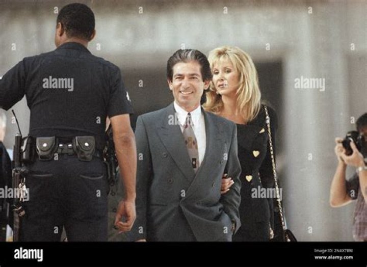 Denice Shakarian Halicki Net Worth