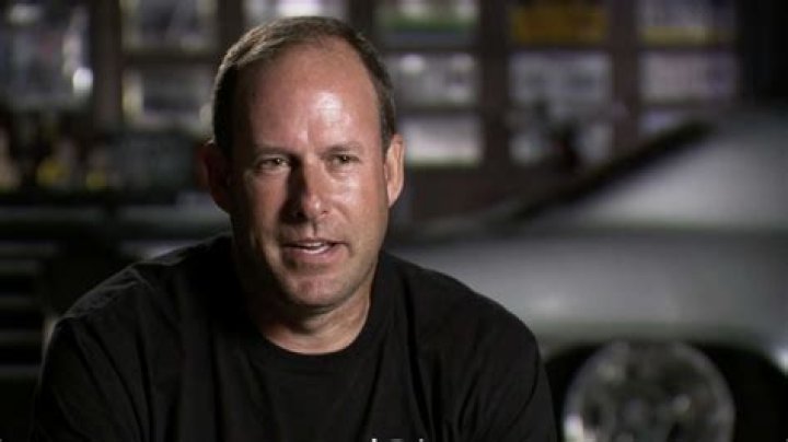 Dennis Bailey Net Worth