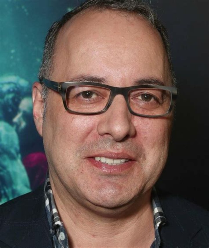 Dennis Berardi Net Worth