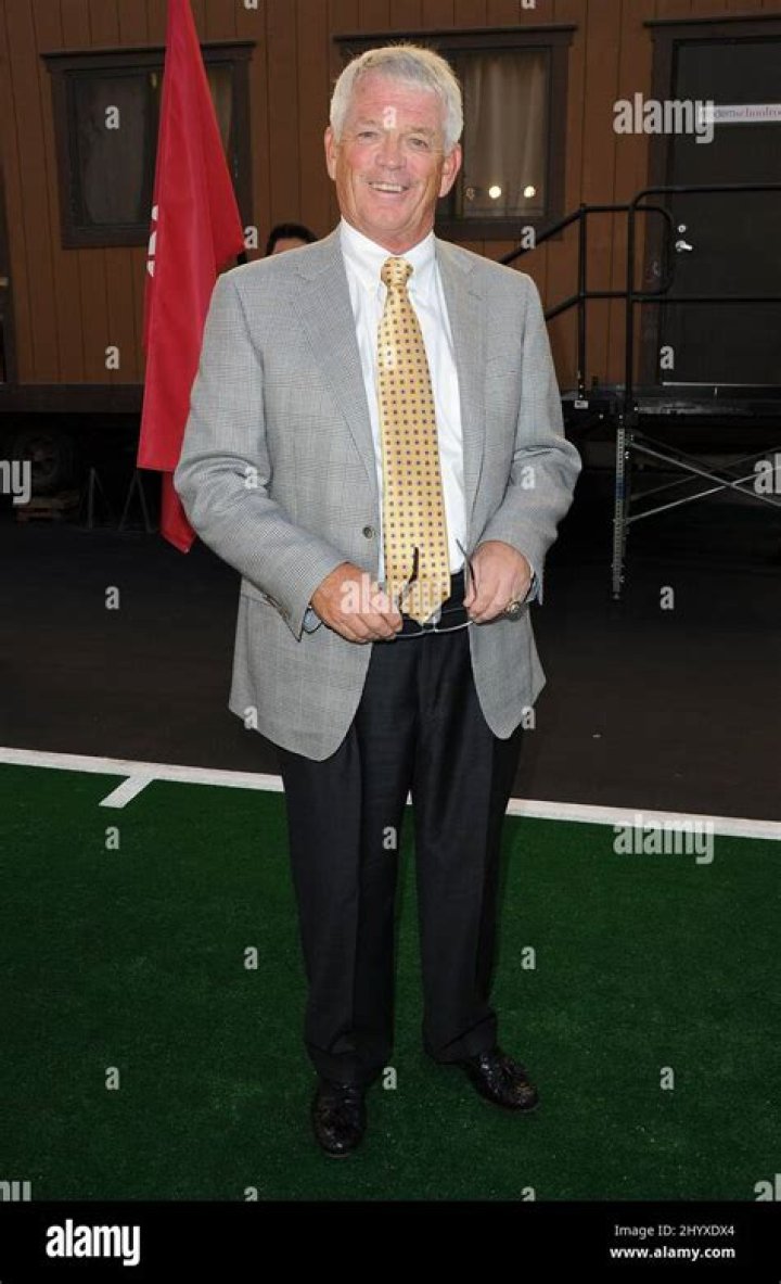 Dennis Erickson Net Worth