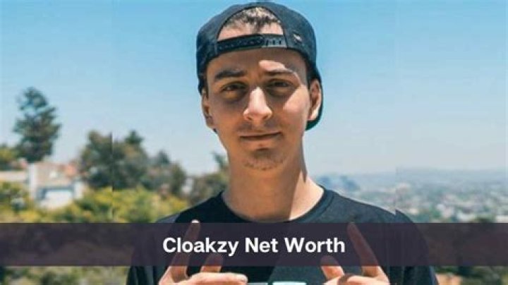 Dennis Lepore – Cloakzy Height, Weight, Net Worth, Age, Wiki, Who, Instagram, Biography