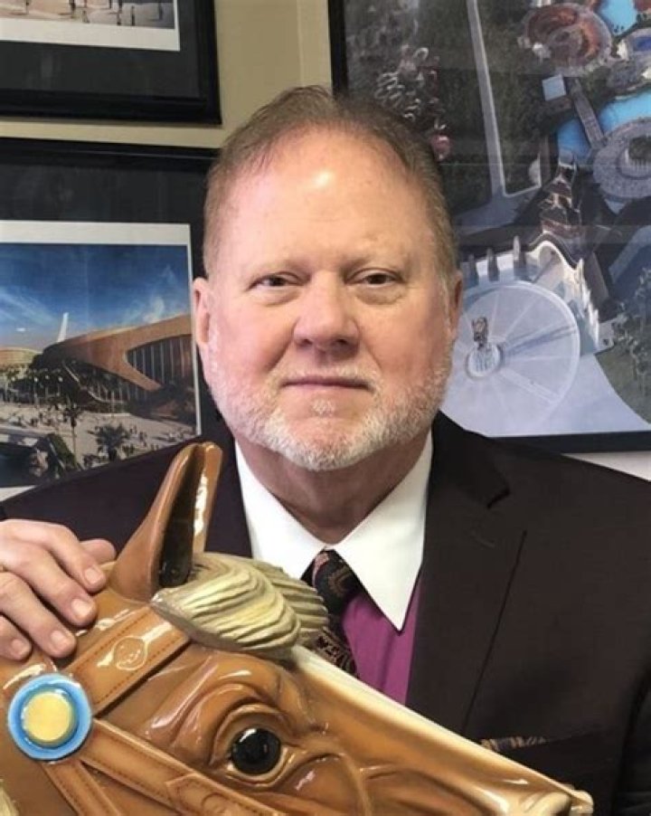 Dennis Speigel Net Worth