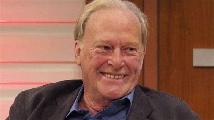 Dennis Waterman Teeth Photo: What Happened To Dennis Waterman’s Teeth?